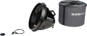 NANLUX BE Parallel Beam Reflector