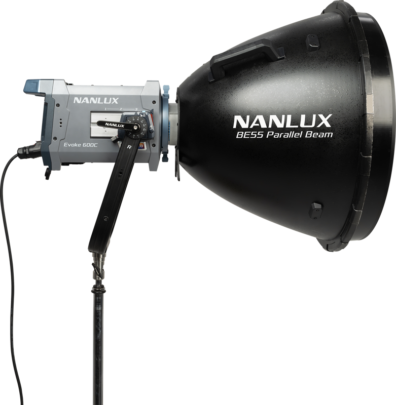NANLUX BE Parallel Beam Reflector
