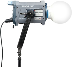 NANLUX BE Mount Diffusion Ball 20cm
