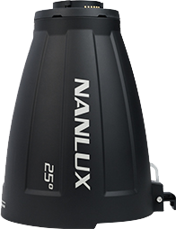 NANLUX FE Mount Reflector 25°