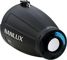 NANLUX FE Mount Reflector 25°