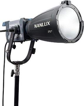 NANLUX FE Mount Reflector 25°