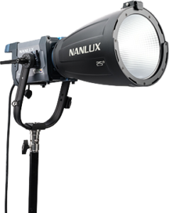 NANLUX FE Mount Reflector 25°
