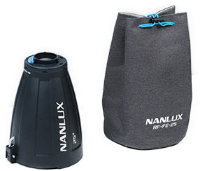 NANLUX FE Mount Reflector 25°