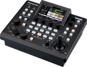 PANASONIC AW-RP60GJ Remote Camera Controller