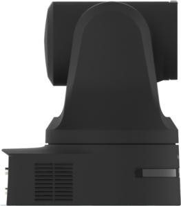 PANASONIC AW-UE160KEJ9 4K Integrated PTZ Camera, Black