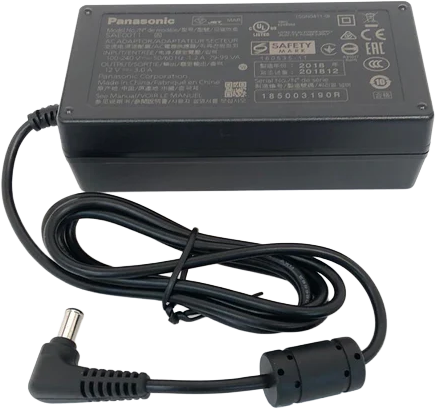 PANASONIC AC-Adapter for AG-CX350