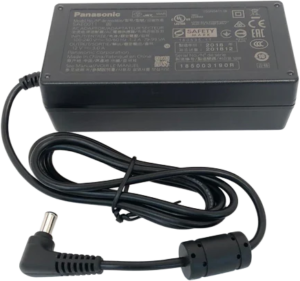 PANASONIC AC-Adapter for AG-CX350