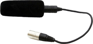 PANASONIC AJ-MC700P Microphone