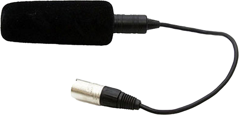 PANASONIC AJ-MC700P Microphone