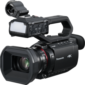 PANASONIC camcorder AG-CX18EJ