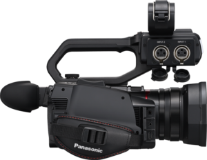 PANASONIC camcorder AG-CX18EJ