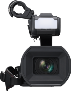 PANASONIC camcorder AG-CX18EJ