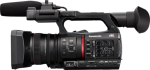 PANASONIC camcorder AG-CX370