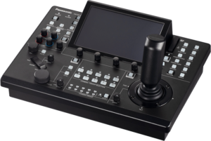 PANASONIC AW-RP150GJ5 PTZ Control Panel