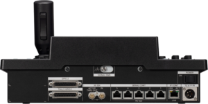 PANASONIC AW-RP150GJ5 PTZ Control Panel