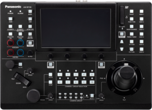 PANASONIC AW-RP150GJ5 PTZ Control Panel