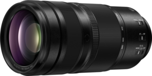 PANASONIC Lumix S 100-500mm F/5-7.1 O.I.S.