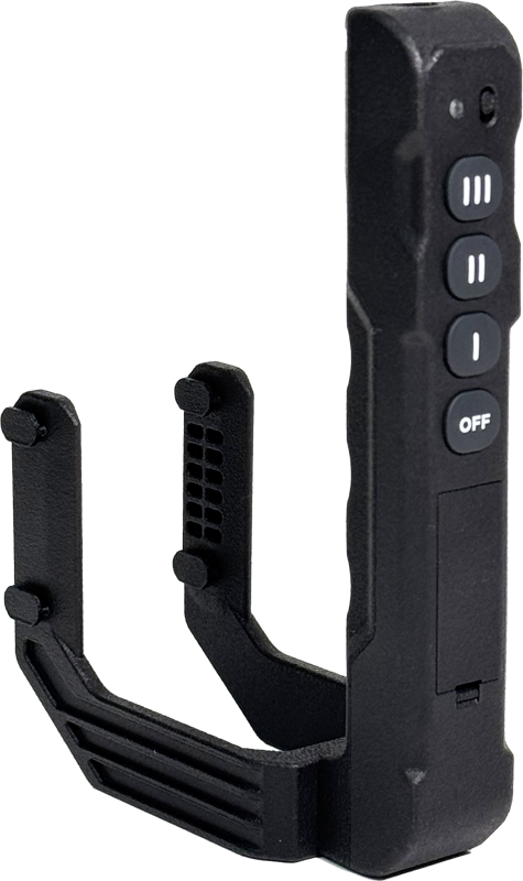 PMI SmokeNINJA-PRO Trident Kit