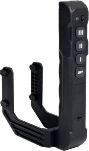 PMI SmokeNINJA-PRO Trident Kit