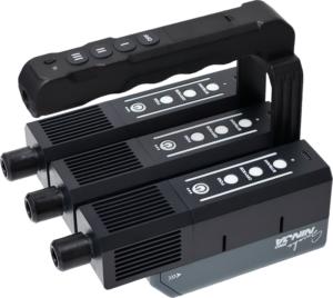 PMI SmokeNINJA-PRO Trident Kit