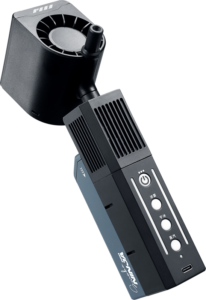 PMI SmokeNINJA-PRO Hazer Kit