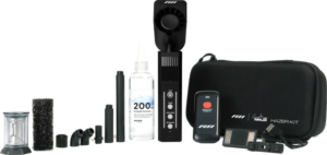 PMI SmokeNINJA-PRO Hazer Kit