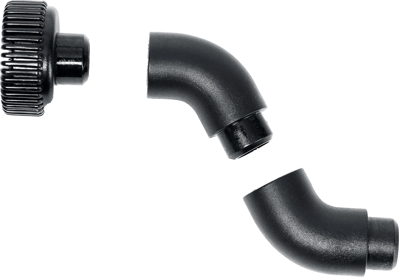 PMI Bubble Nozzle Kit