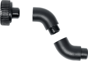 PMI Bubble Nozzle Kit