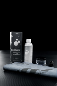 PMI Bubble Nozzle Kit