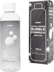 PMI 100ml Bubble Solution