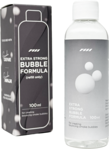 PMI 100ml Bubble Solution