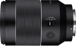 SAMYANG AF 35mm F/1.4 Sony FE II