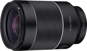 SAMYANG AF 35mm F/1.4 Sony FE II