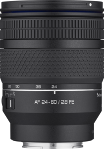 SAMYANG AF 24-60mm F/2.8 Sony FE