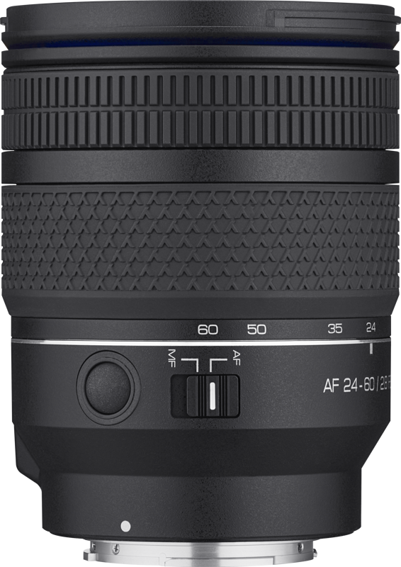 SAMYANG AF 24-60mm F/2.8 Sony FE
