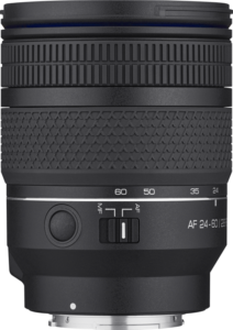 SAMYANG AF 24-60mm F/2.8 Sony FE