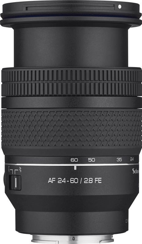 SAMYANG AF 24-60mm F/2.8 Sony FE