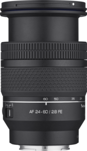 SAMYANG AF 24-60mm F/2.8 Sony FE