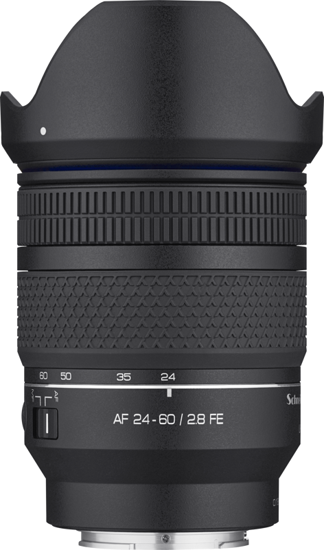 SAMYANG AF 24-60mm F/2.8 Sony FE