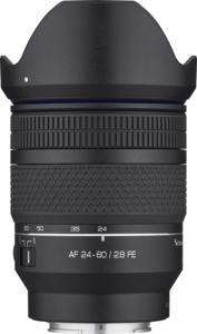 SAMYANG AF 24-60mm F/2.8 Sony FE