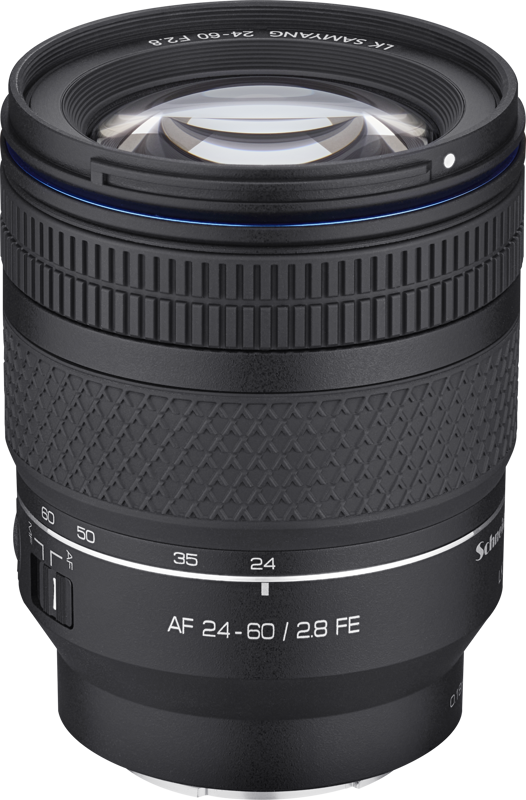 SAMYANG AF 24-60mm F/2.8 Sony FE