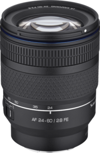 SAMYANG AF 24-60mm F/2.8 Sony FE