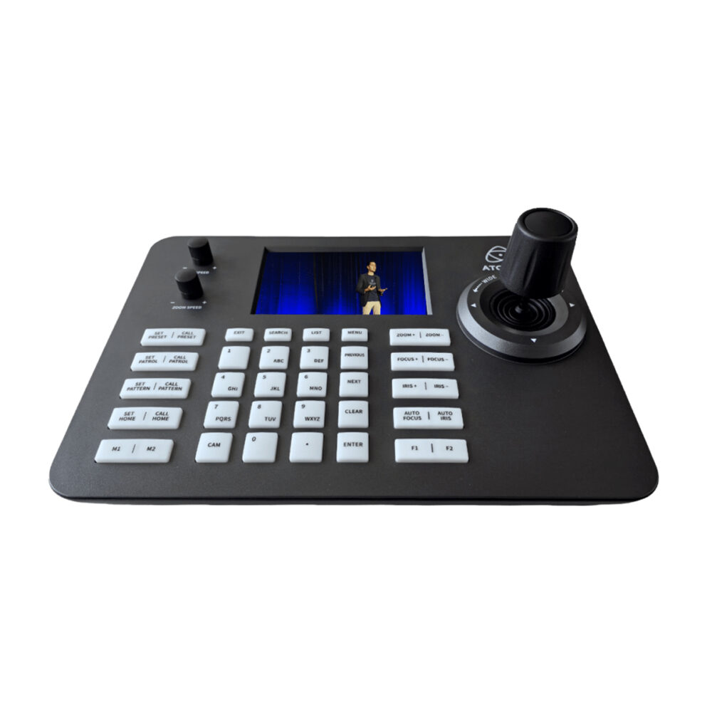 ATOMOS A-Eye Control