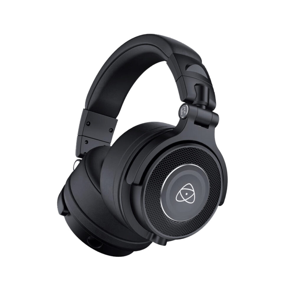 ATOMOS Studio Sonic Production Headphone