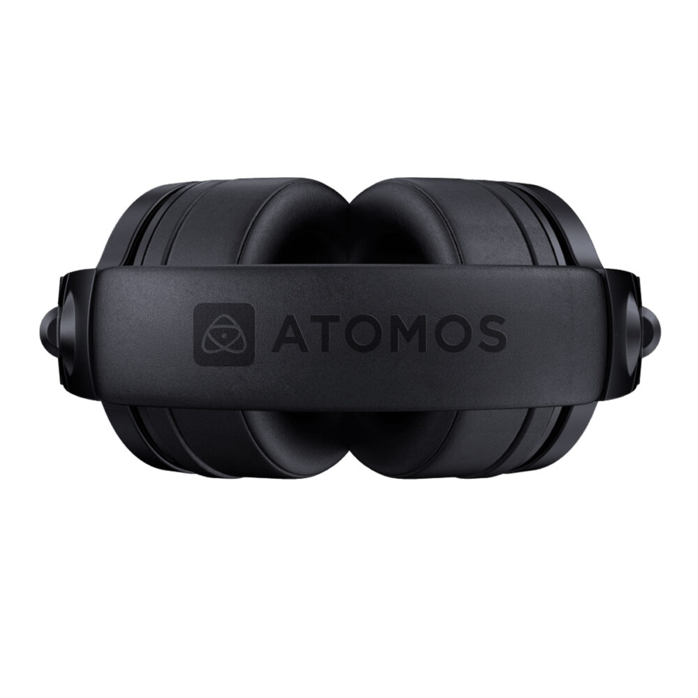 ATOMOS Studio Sonic Production Headphone