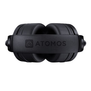 ATOMOS Studio Sonic Production Headphone