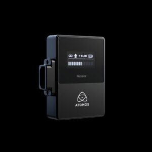 ATOMOS StudioSonic Shotgun Mic