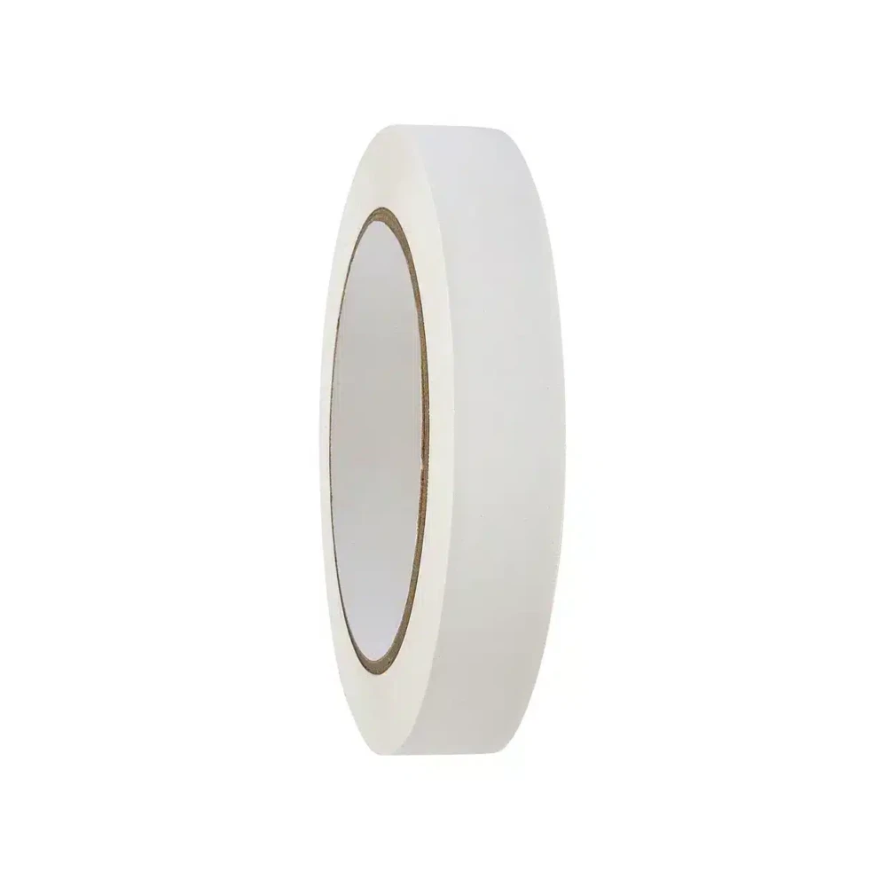 Inscription Tape PVC 551, 19mm x 33m, white