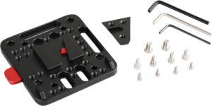SMALLRIG 1846 V-Lock Assembly Kit